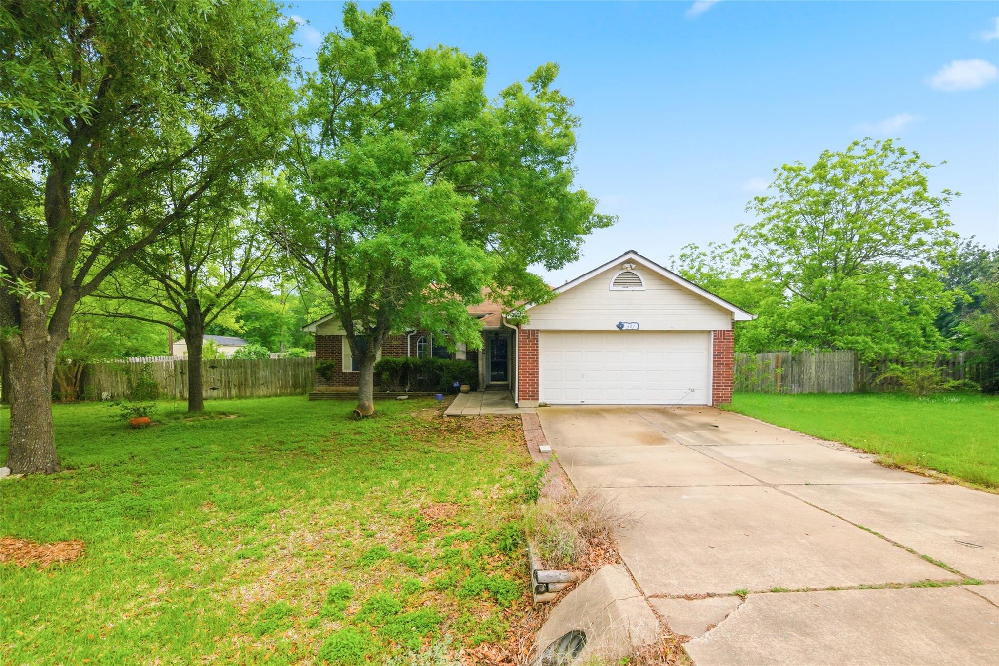 1427 Crete Lane Pflugerville TX 78660