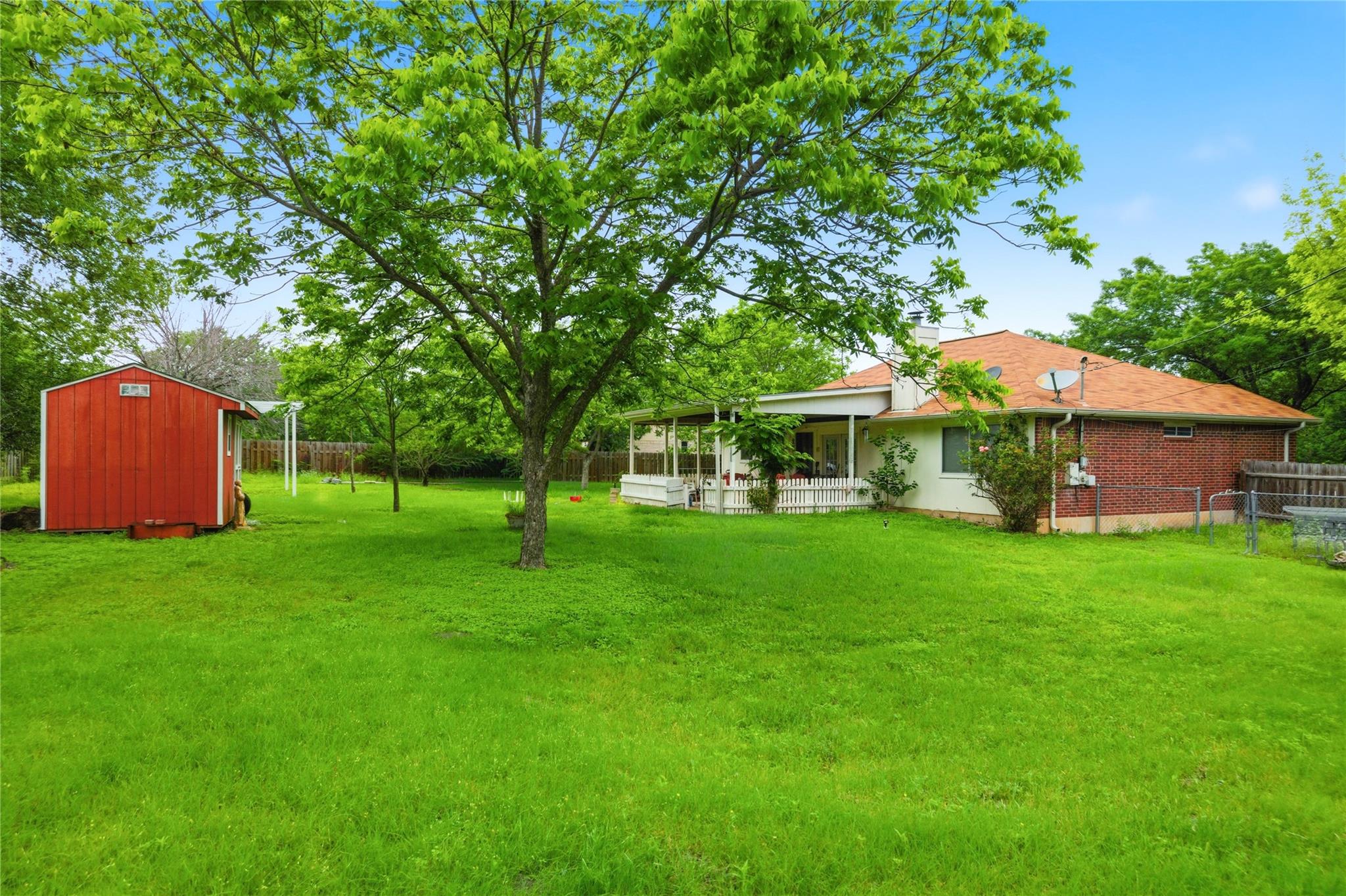 1427 Crete Lane Pflugerville TX 78660