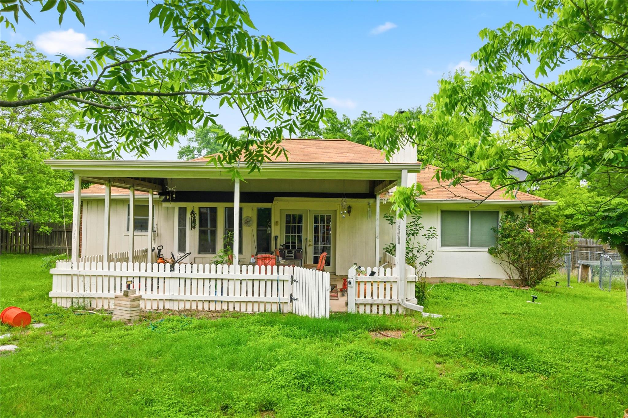 1427 Crete Lane Pflugerville TX 78660