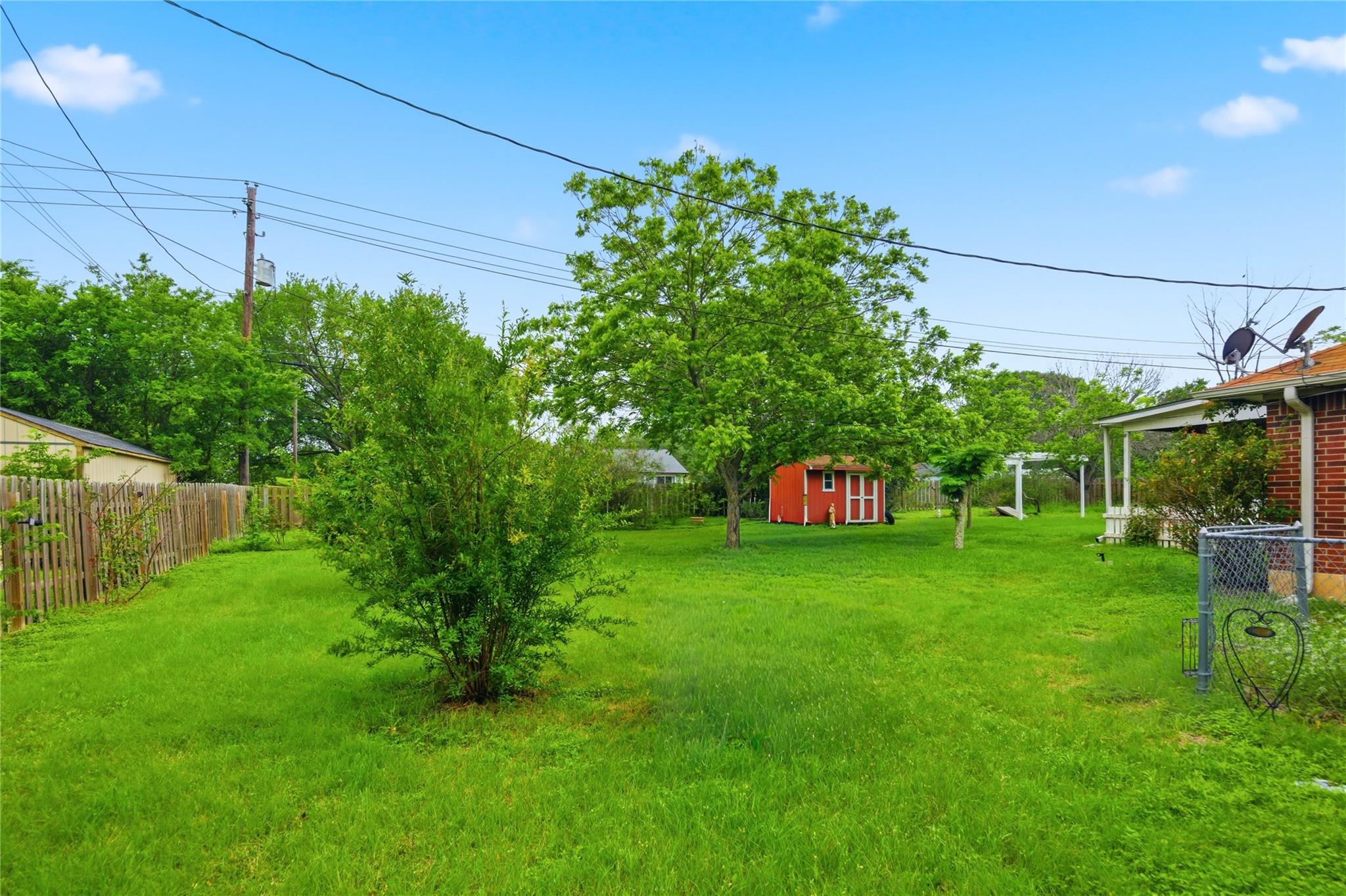 1427 Crete Lane Pflugerville TX 78660
