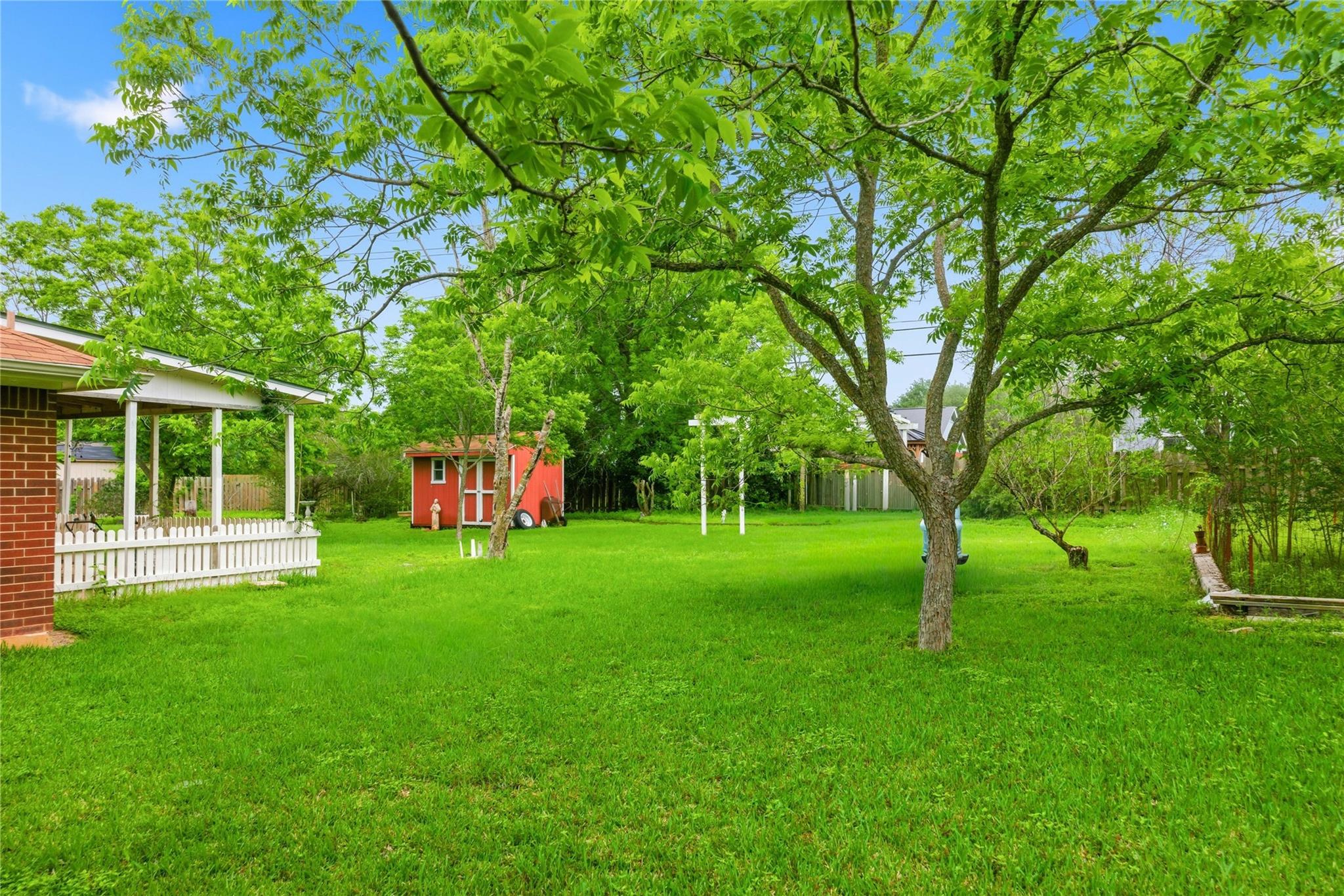 1427 Crete Lane Pflugerville TX 78660