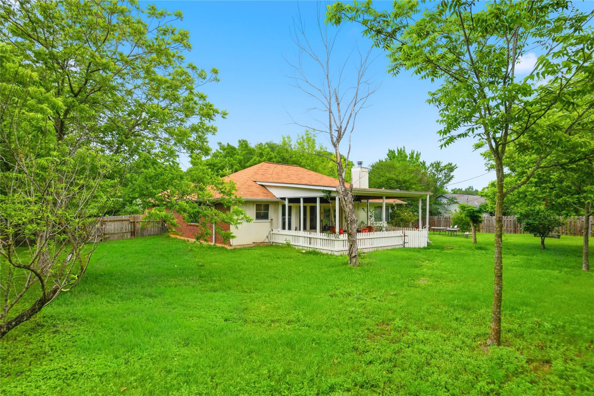 1427 Crete Lane Pflugerville TX 78660