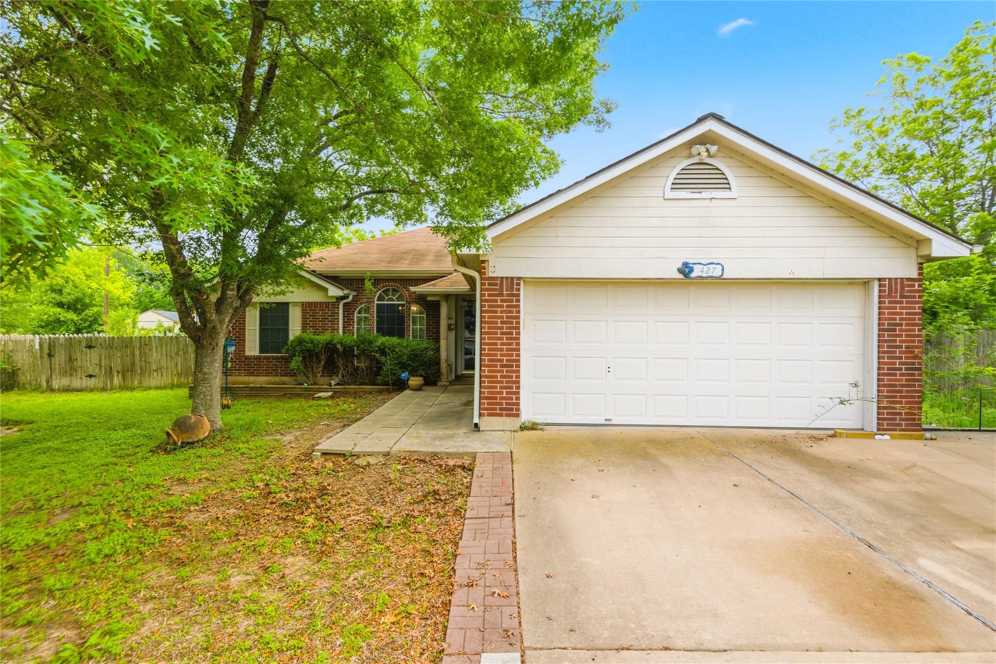 1427 Crete Lane Pflugerville TX 78660