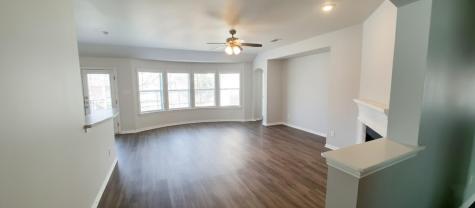 2509 Granite Creek Drive Leander TX 78641