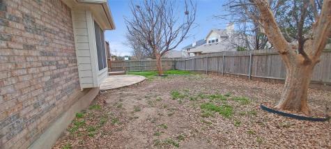 2509 Granite Creek Drive Leander TX 78641