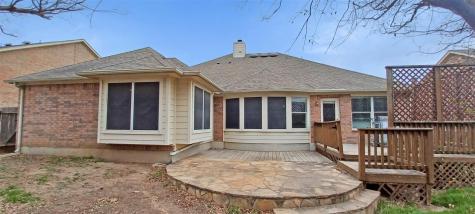 2509 Granite Creek Drive Leander TX 78641