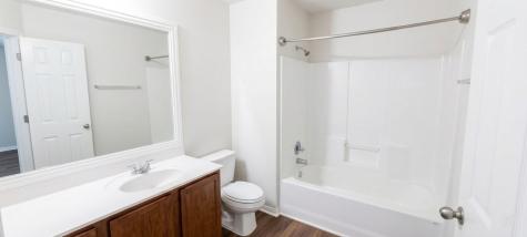 2509 Granite Creek Drive Leander TX 78641