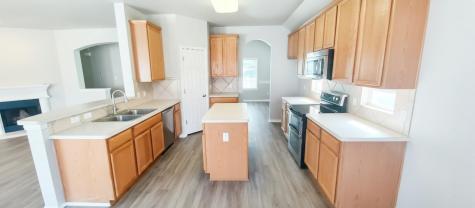 2509 Granite Creek Drive Leander TX 78641