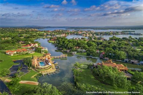 1415 Apache Tears Horseshoe Bay TX 78657