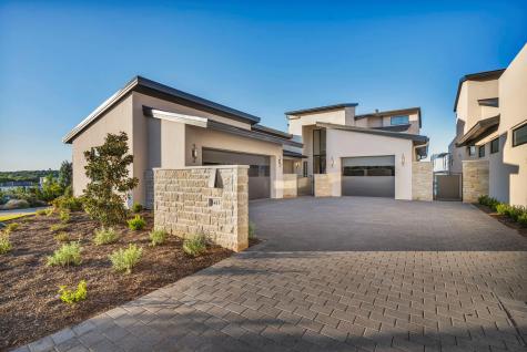 1415 Apache Tears Horseshoe Bay TX 78657