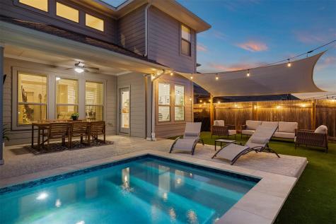 4332 Trey Edsel Drive Pflugerville TX 78660
