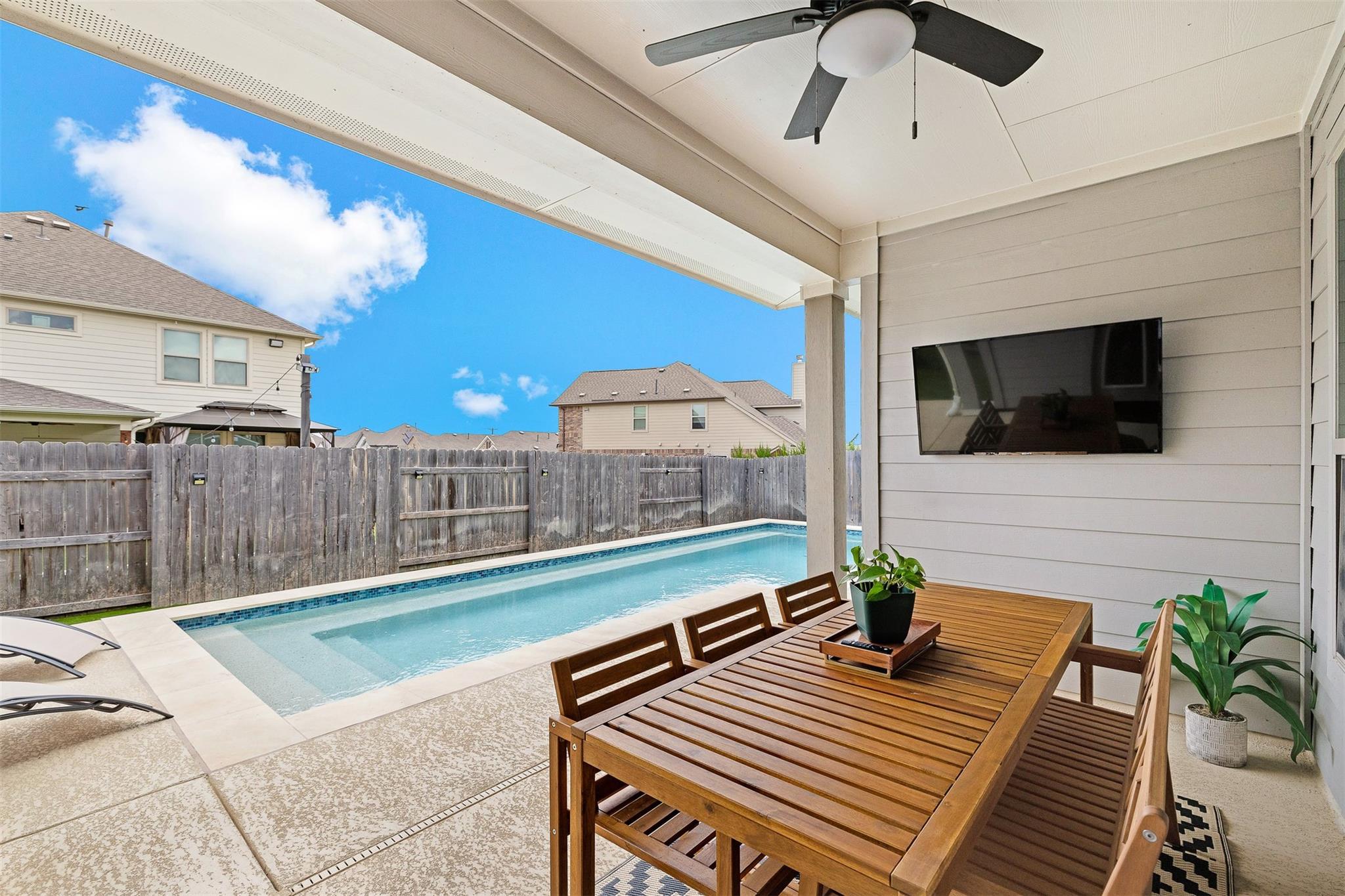 4332 Trey Edsel Drive Pflugerville TX 78660