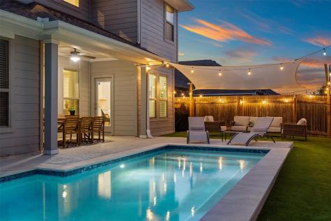 4332 Trey Edsel Drive Pflugerville TX 78660