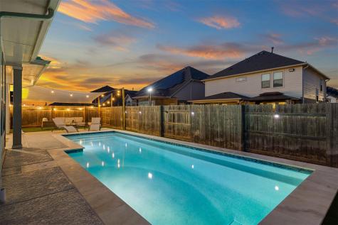 4332 Trey Edsel Drive Pflugerville TX 78660
