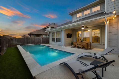4332 Trey Edsel Drive Pflugerville TX 78660