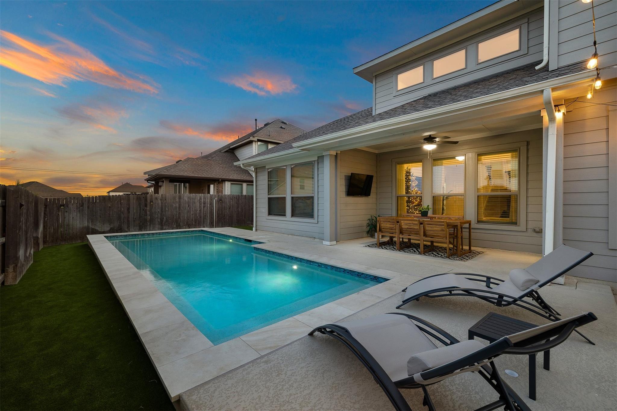 4332 Trey Edsel Drive Pflugerville TX 78660