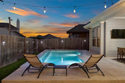 4332 Trey Edsel Drive Pflugerville TX 78660