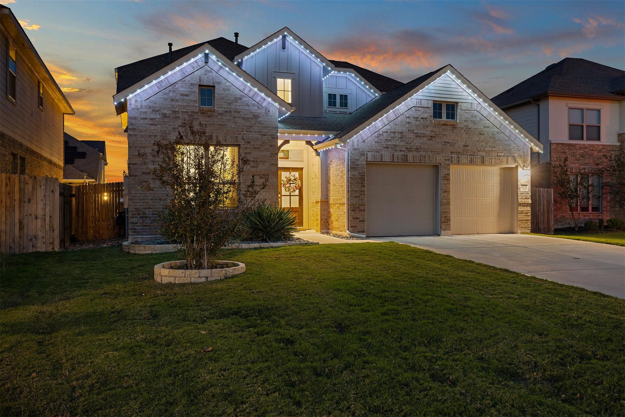 4332 Trey Edsel Drive Pflugerville TX 78660