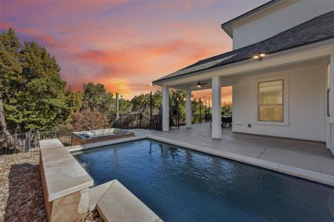 5629 Siragusa Drive Austin TX 78738