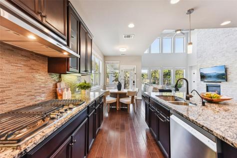 5629 Siragusa Drive Austin TX 78738