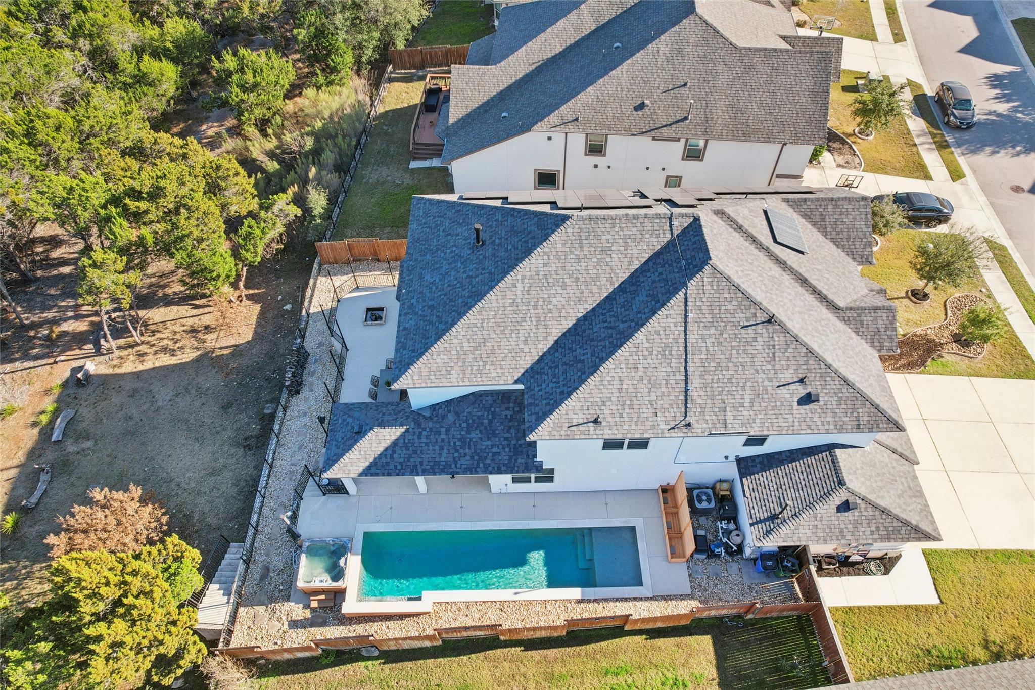 5629 Siragusa Drive Austin TX 78738