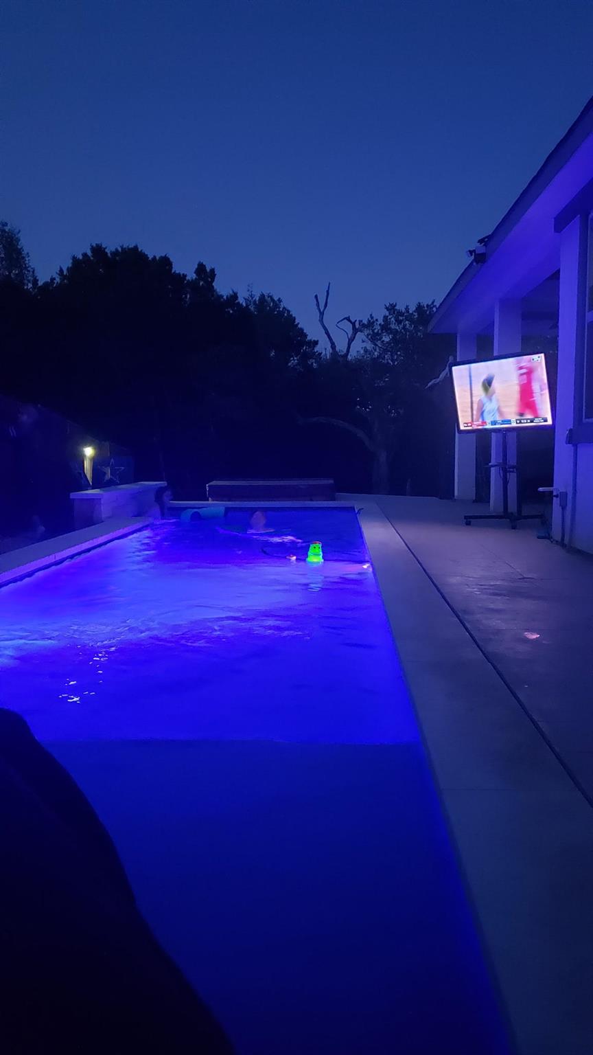 5629 Siragusa Drive Austin TX 78738