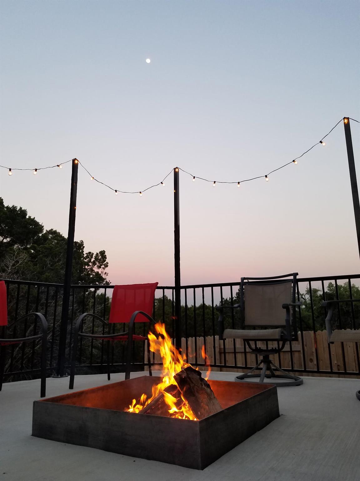 5629 Siragusa Drive Austin TX 78738