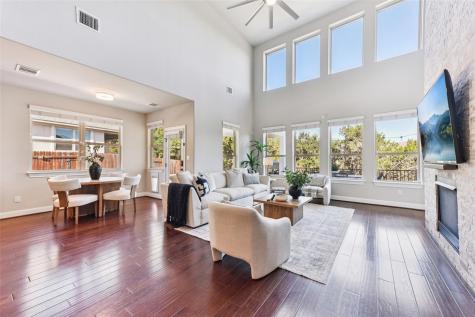 5629 Siragusa Drive Austin TX 78738