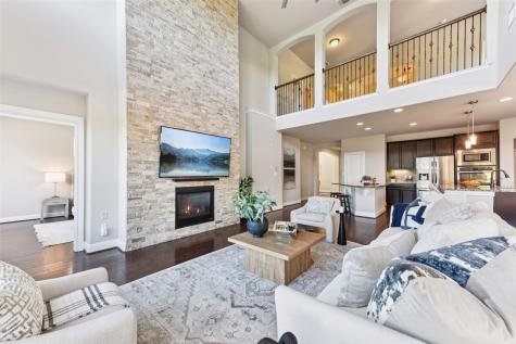 5629 Siragusa Drive Austin TX 78738