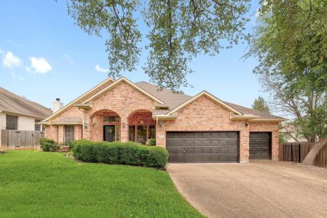12204 Waterton Parke Circle Austin TX 78726