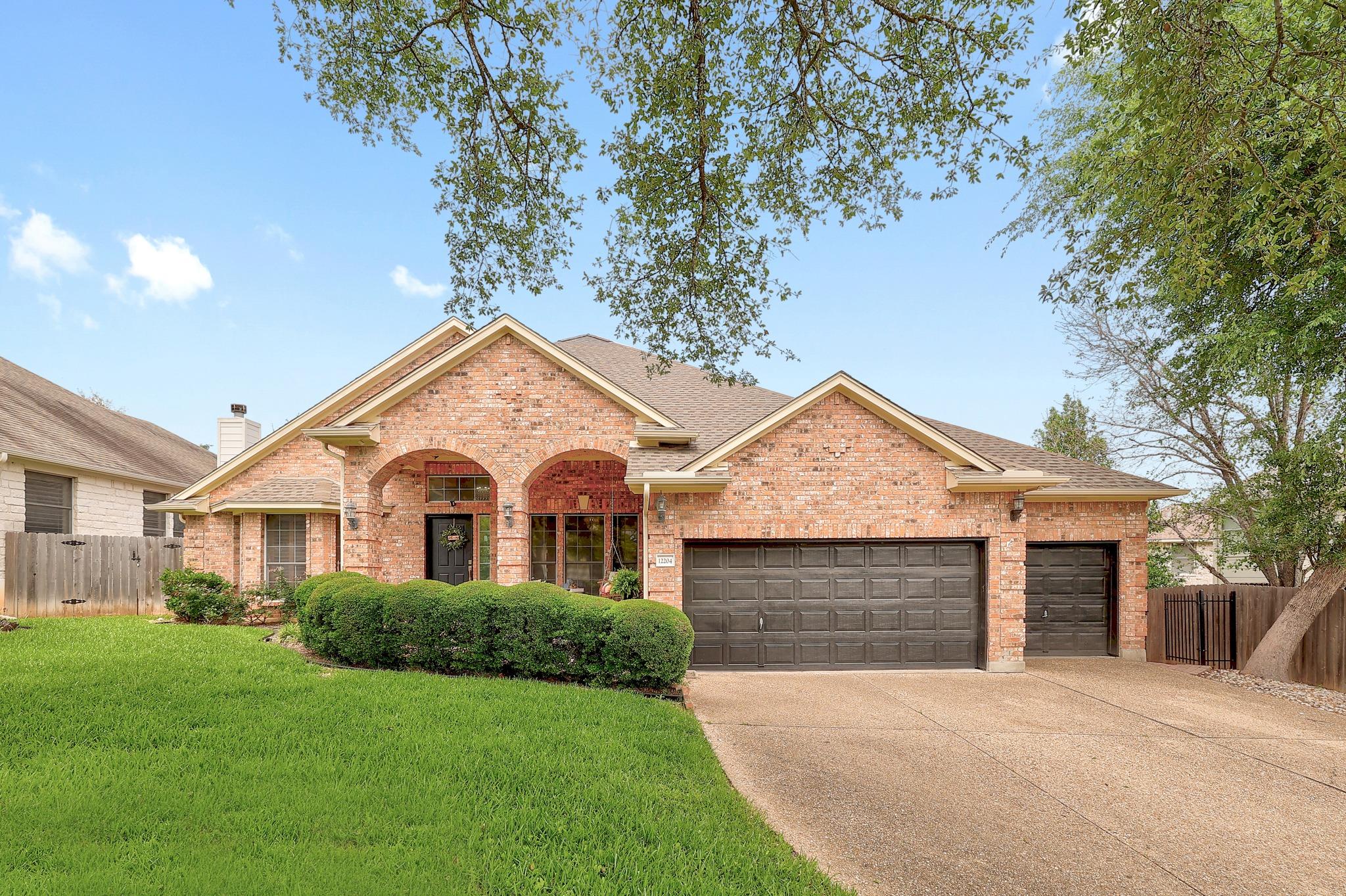 12204 Waterton Parke Circle Austin TX 78726