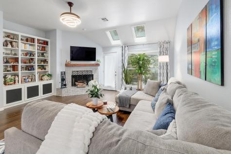 12204 Waterton Parke Circle Austin TX 78726