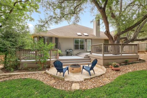 12204 Waterton Parke Circle Austin TX 78726