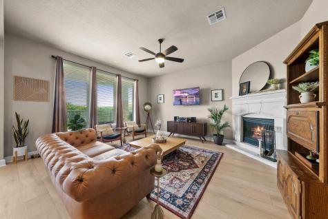 3328 Balboa Way Round Rock TX 78665