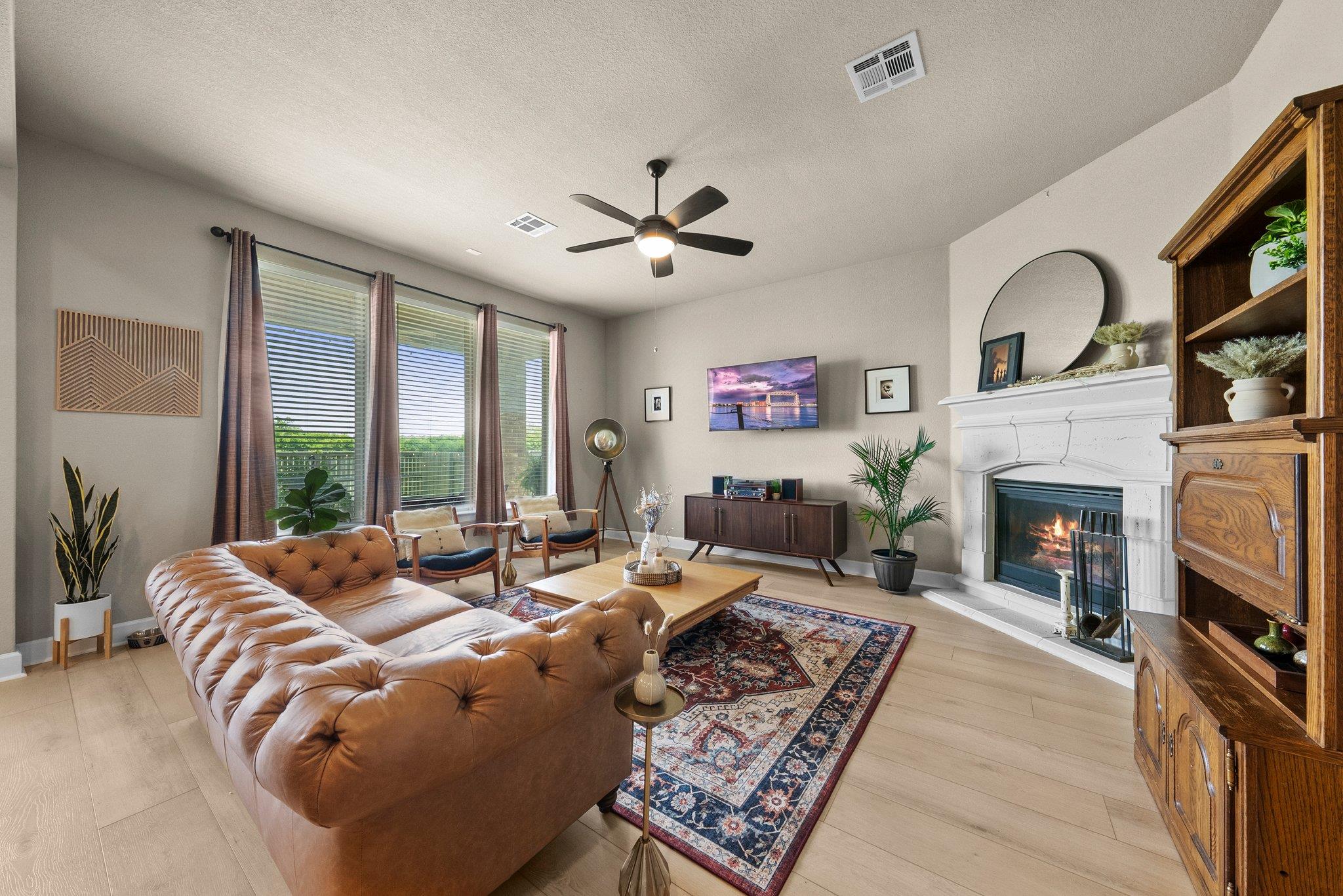 3328 Balboa Way Round Rock TX 78665