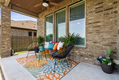 3328 Balboa Way Round Rock TX 78665