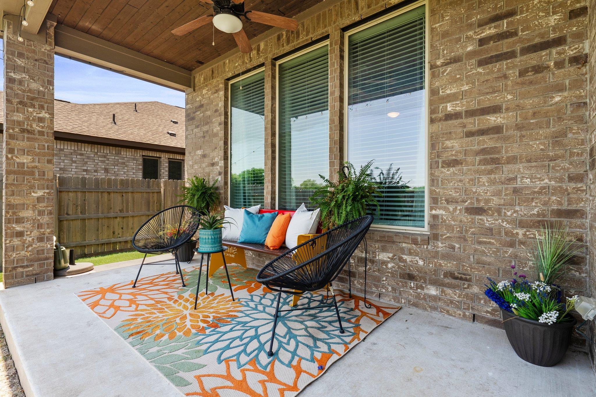 3328 Balboa Way Round Rock TX 78665