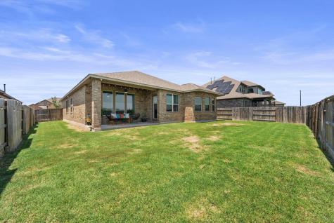 3328 Balboa Way Round Rock TX 78665
