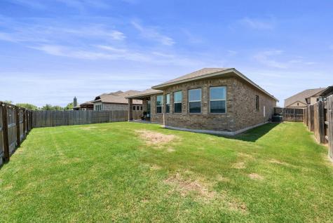 3328 Balboa Way Round Rock TX 78665