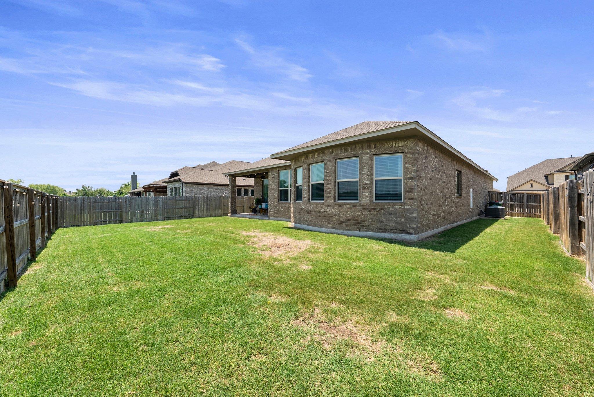 3328 Balboa Way Round Rock TX 78665