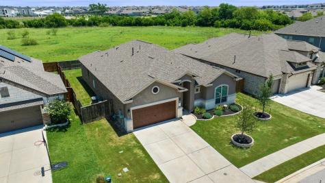 3328 Balboa Way Round Rock TX 78665