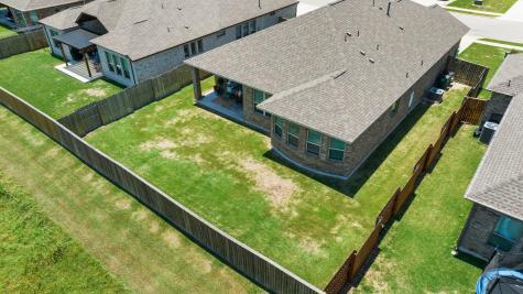 3328 Balboa Way Round Rock TX 78665