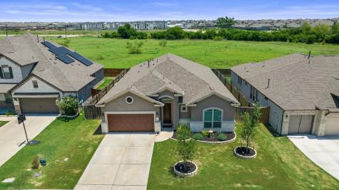 3328 Balboa Way Round Rock TX 78665