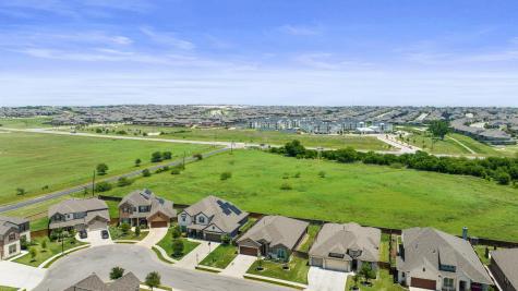 3328 Balboa Way Round Rock TX 78665