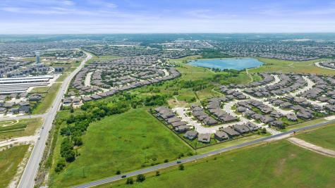 3328 Balboa Way Round Rock TX 78665