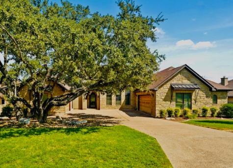 2753 Springwood Lane Georgetown TX 78628