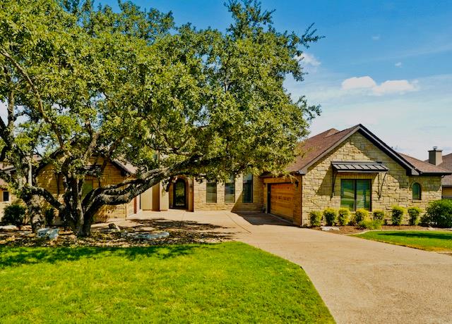 2753 Springwood Lane Georgetown TX 78628