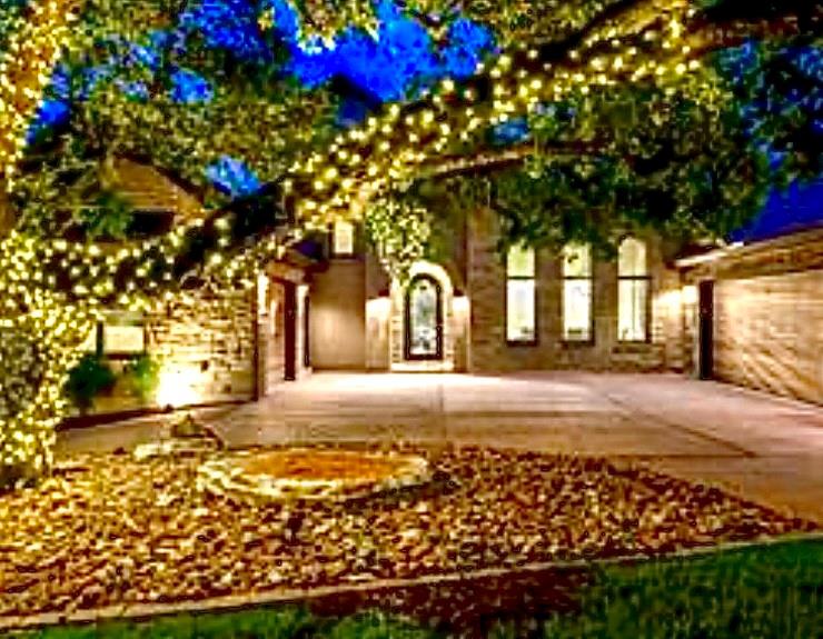 2753 Springwood Lane Georgetown TX 78628