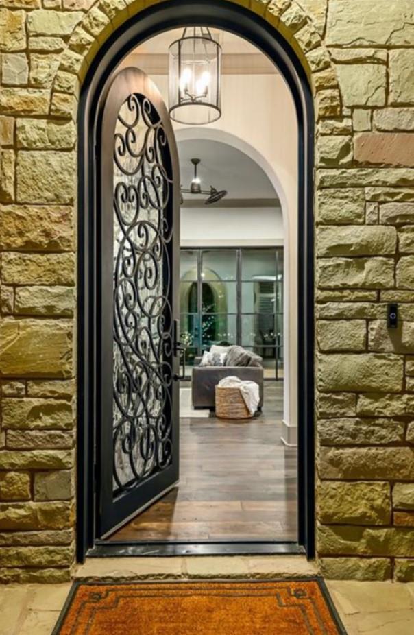 2753 Springwood Lane Georgetown TX 78628