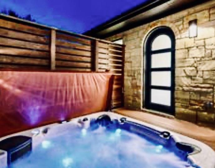 2753 Springwood Lane Georgetown TX 78628